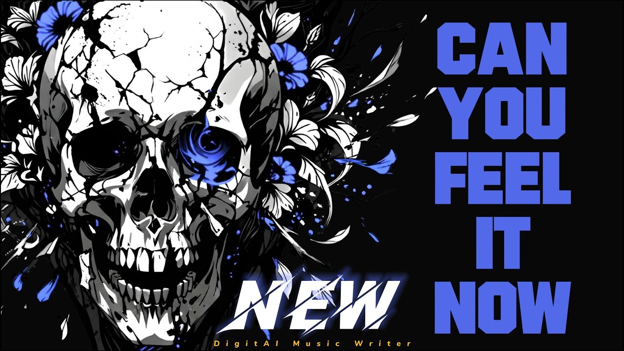 Nightshade Anthem - Can You Feel It Now