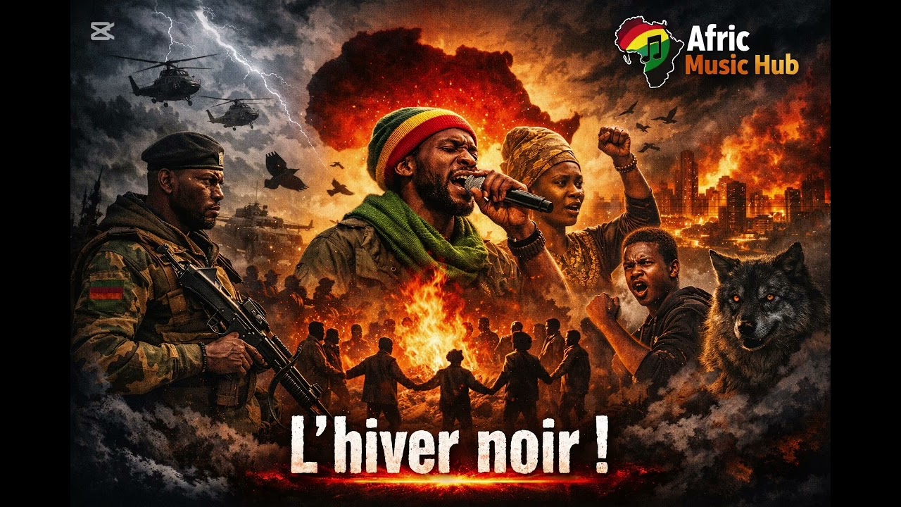 L'hiver noir