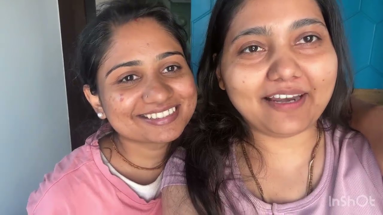 Christmas time at sister house , Flying Bangalore to Pune | Shefali Dubey|