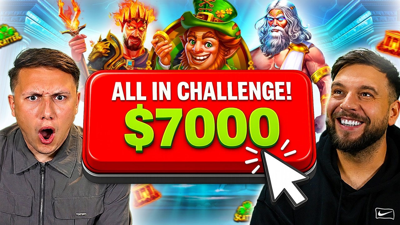 WE WENT ALL IN ON EVERY BONUS BUY! (HUGE BONUS BUYS!)