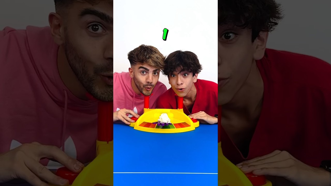 Эта игра такая веселая 😂