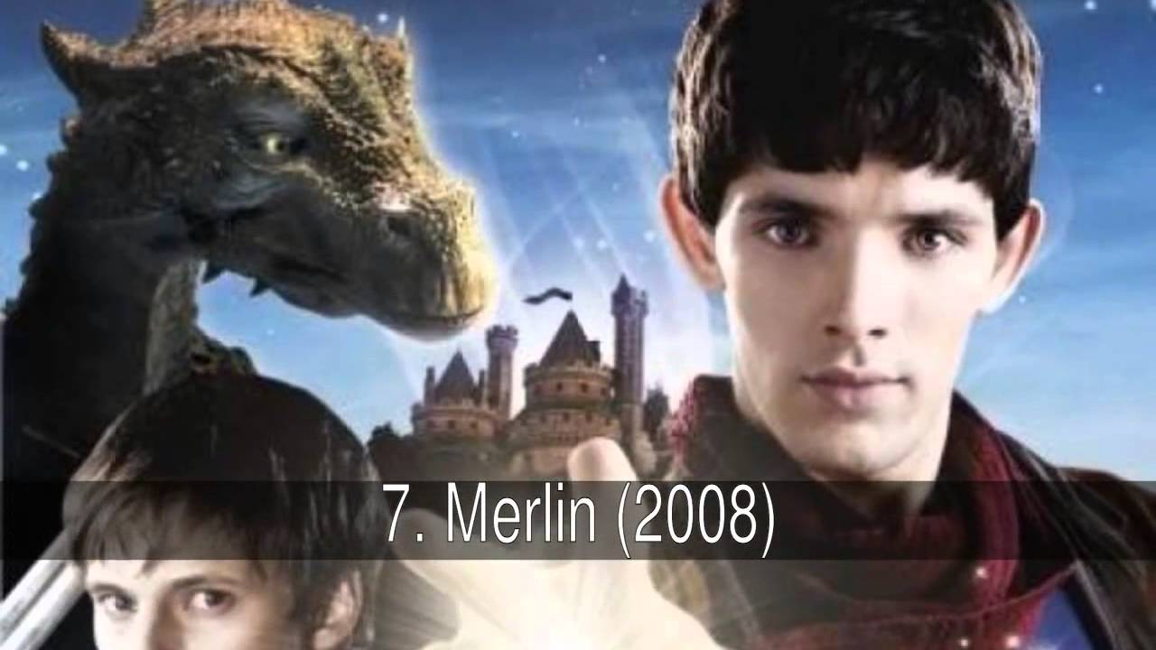 Las mejores series de &eacute;poca medieval