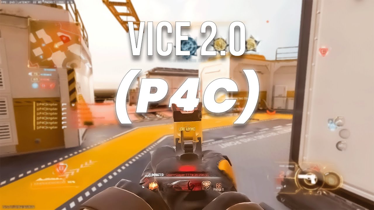 Vice 2.0 