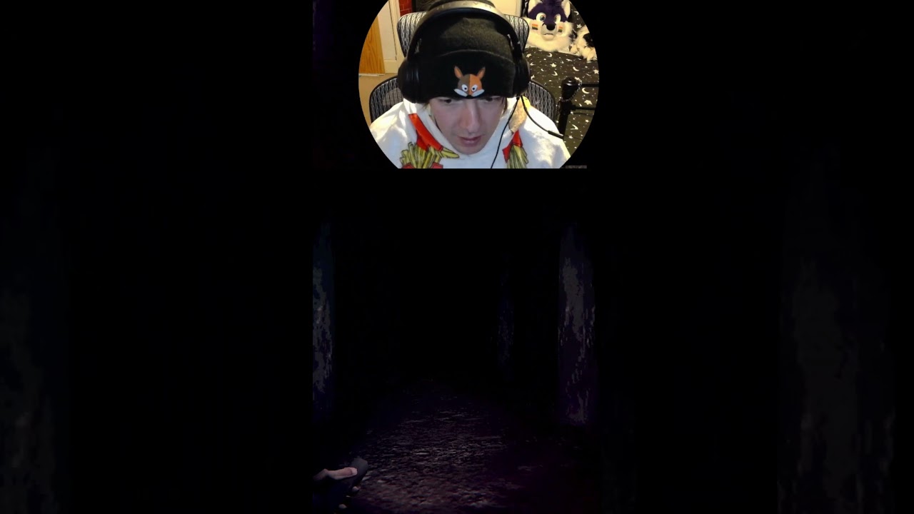 What Was That?! 