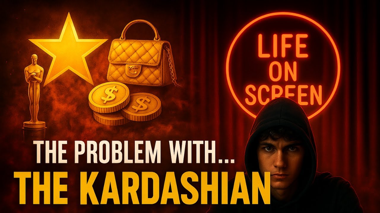 The Truth Behind The Kardashians | Life On Screen
