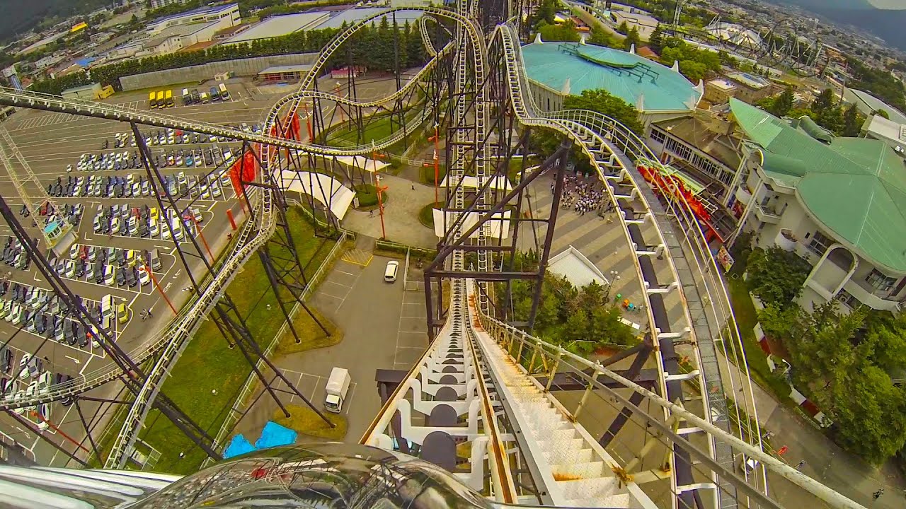 Fujiyama - 