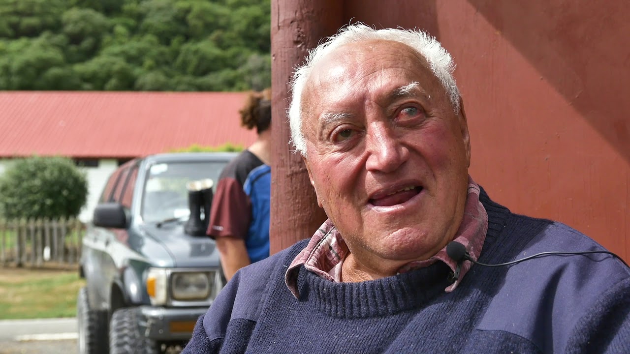 Ōnuku Mahinga Kai Series - Wānanga 4