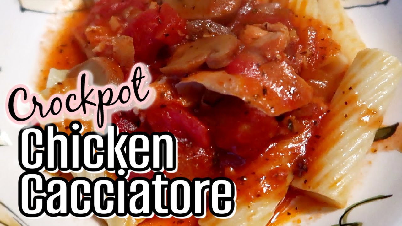КУРИЦА КАЧЧАТОРЕ | ПРОСТОЙ РЕЦЕПТ В МУЛЬТИВАРЕ