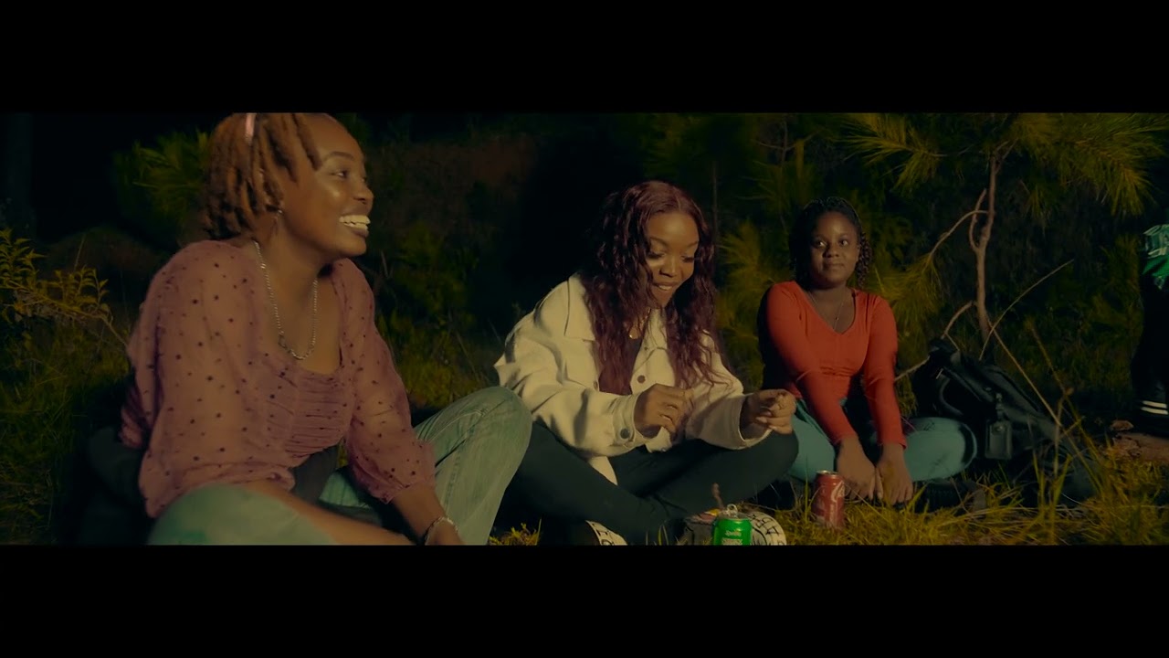 Winnie Ofisyèl - Tann solèy la feat Ken FS(Video officielle)