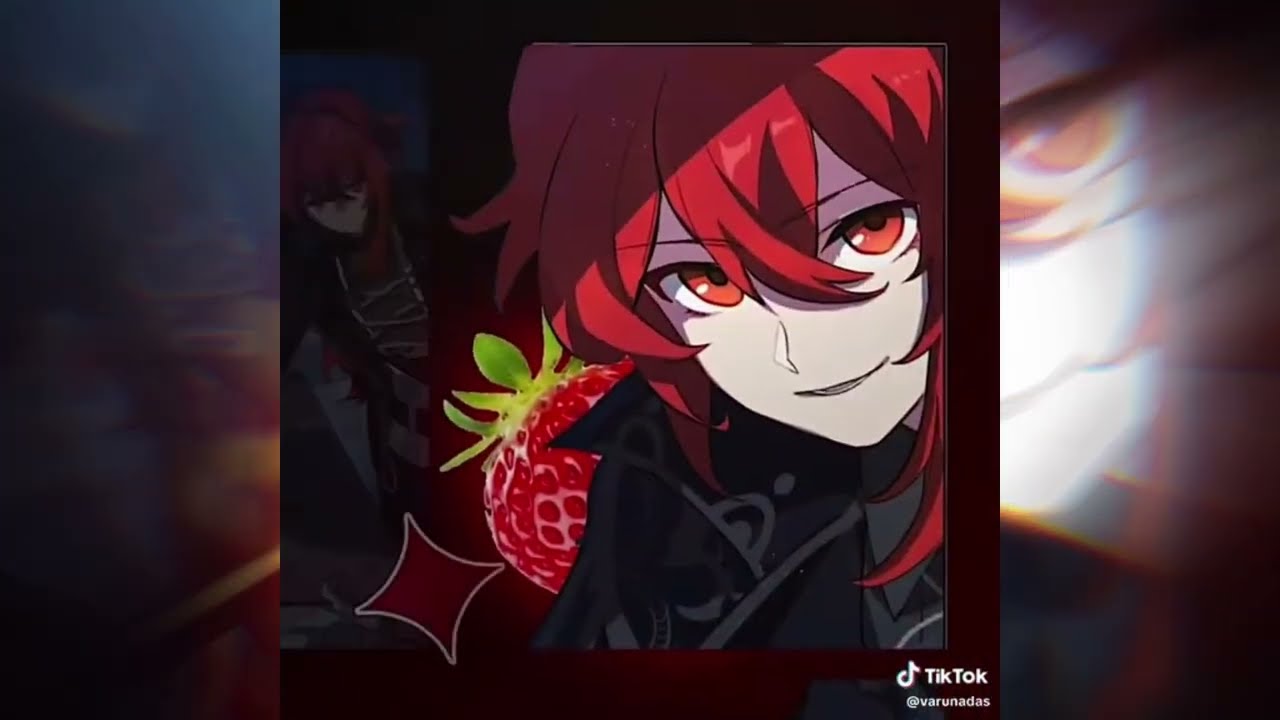 ‧₊˚ ‧✦彡genshin impact edits||tiktok compilation||(#40)*.✦