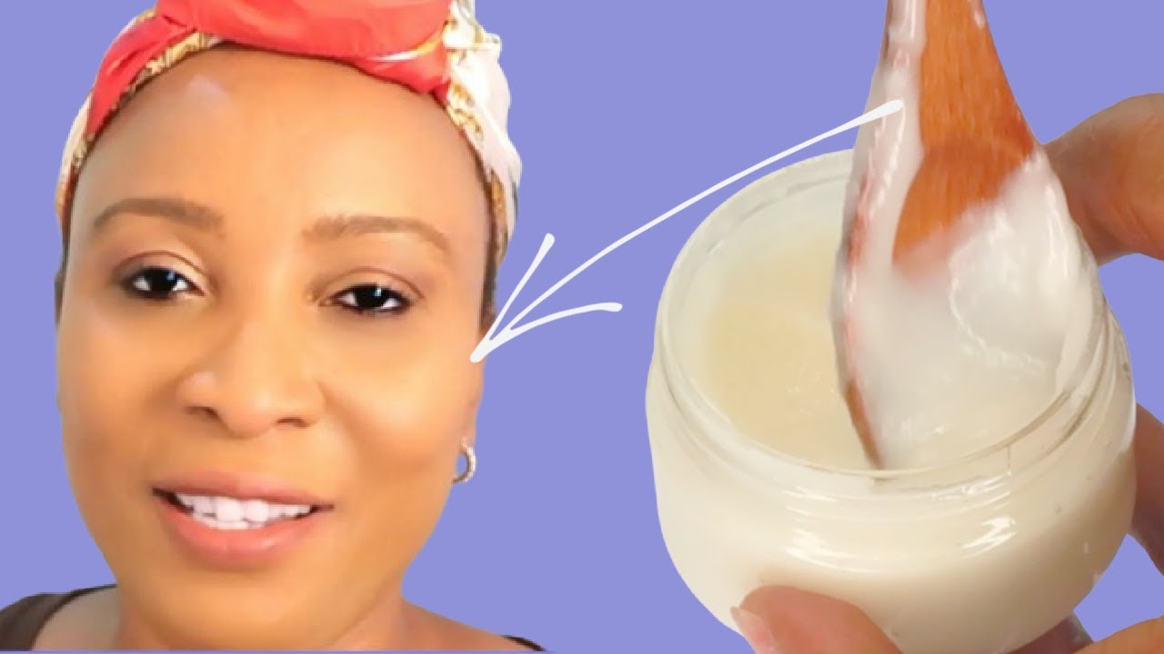 HOW I TURN PLAIN PETROLEUM JELLY INTO ANTI-AGING MOISTURIZER APPLY AT NIGHT WAKE UP WITH SOFTER SKIN
