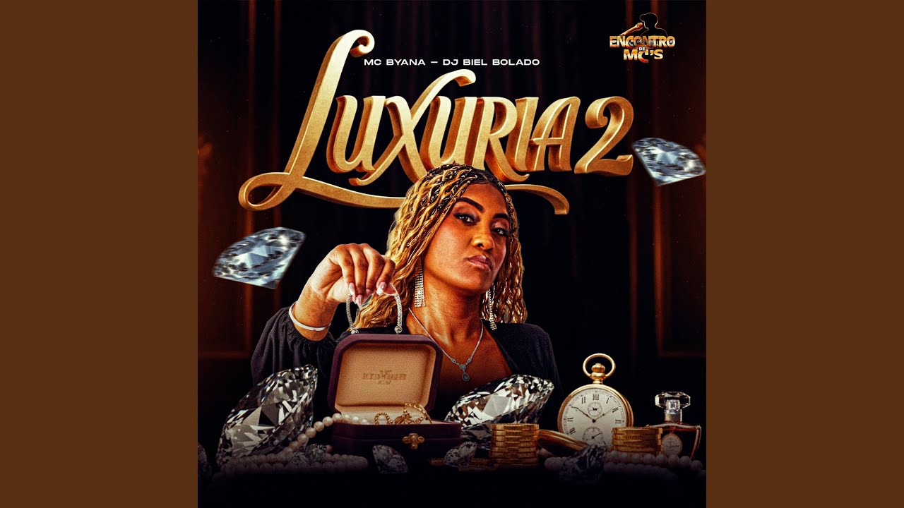 Lux&uacute;ria 2