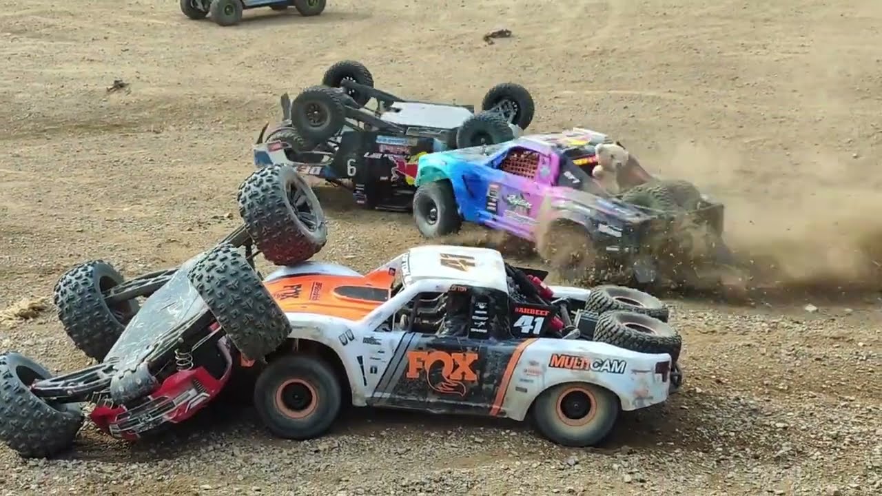Rc Cars Men's joy: Traxxs UDR, Yikong df7, Yikong tb7 | Remote Control Car