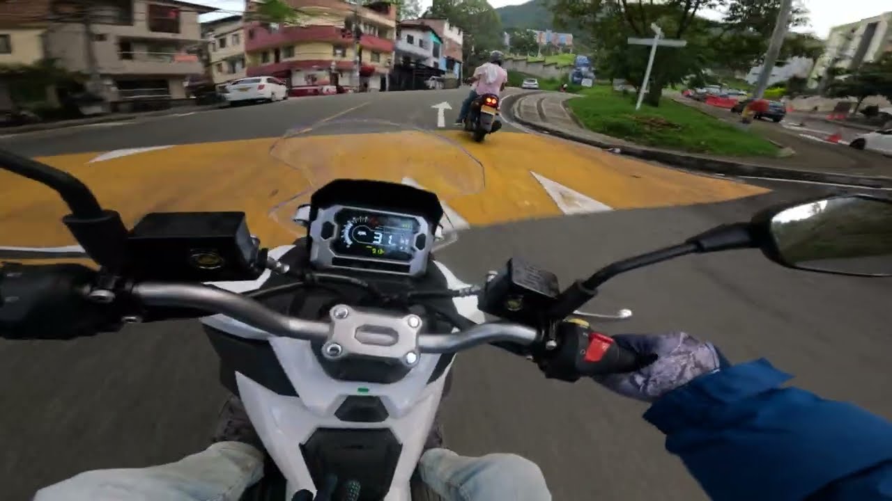 Sym ADX150 &iquest;Vale la pena? Parte 1