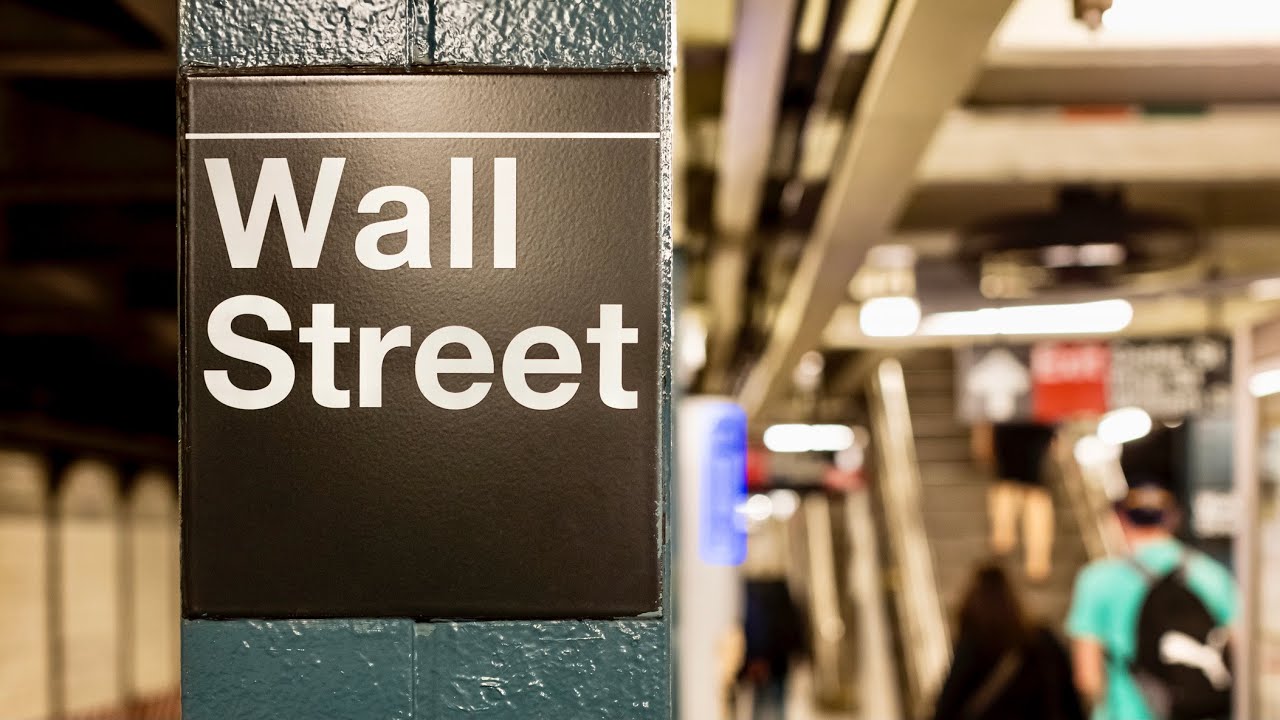 Why the stock market rallied as COVID-19 cases reached pandemic high