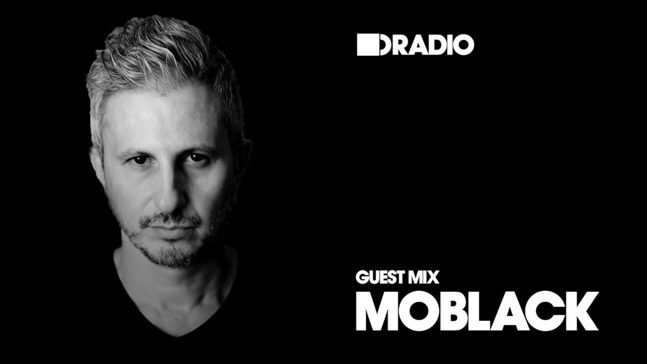 Defected Radio Show: Guest Mix by MoBlack - 06.10.17