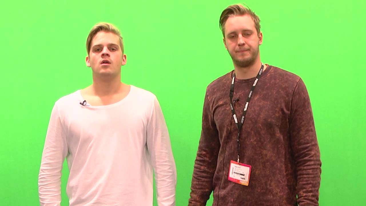 Angry Dad Gets Revenge on His Sons