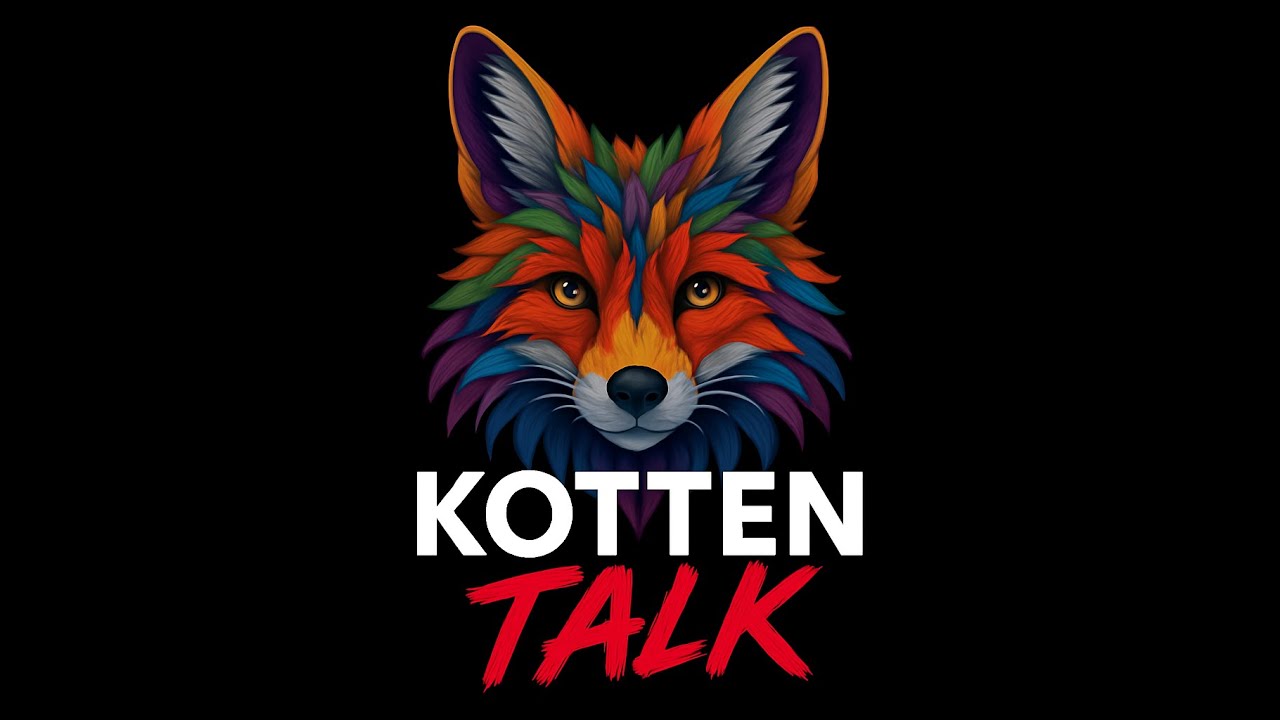 KottenTalk Folge #3: Emotionen, Festival-Highlights & kaltes Bier ❤️🍺