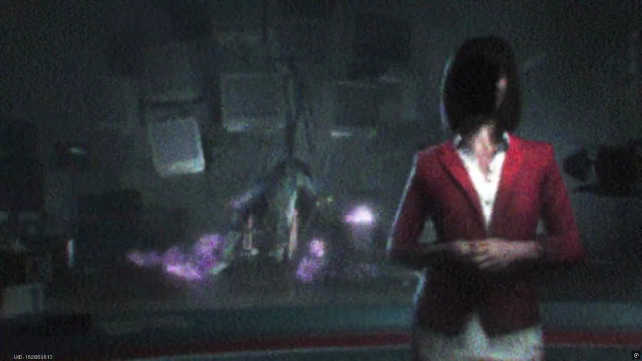 Once Human Endless Dream Intro