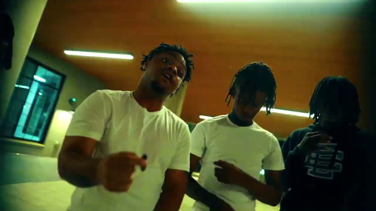 Rmg Xay - Can’t Live Twice (Official Music Video) Shot by : ranoff