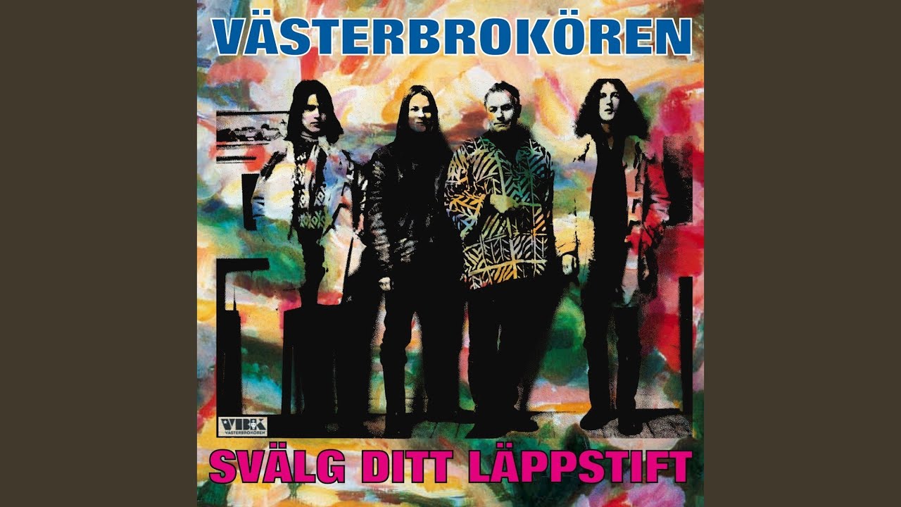 En n&auml;ve n&auml;ring