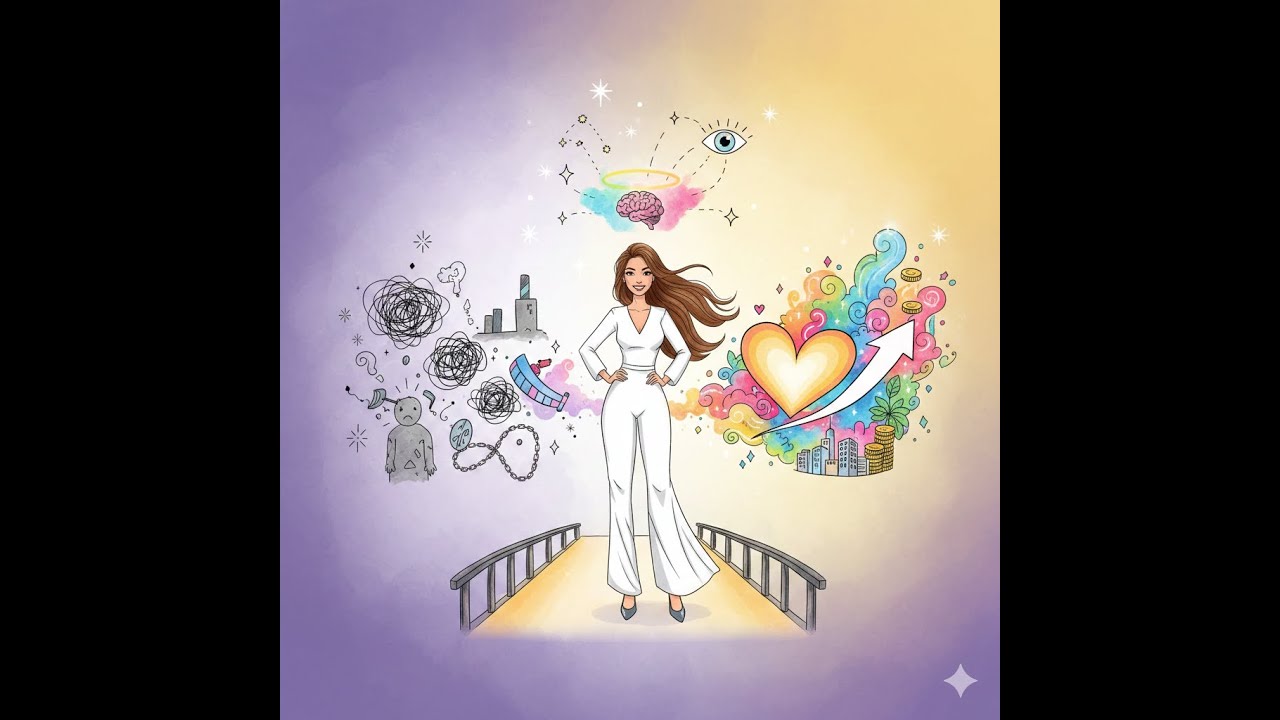Stop Wishing, Start Manifesting: 7 Steps to Living Your Best Life