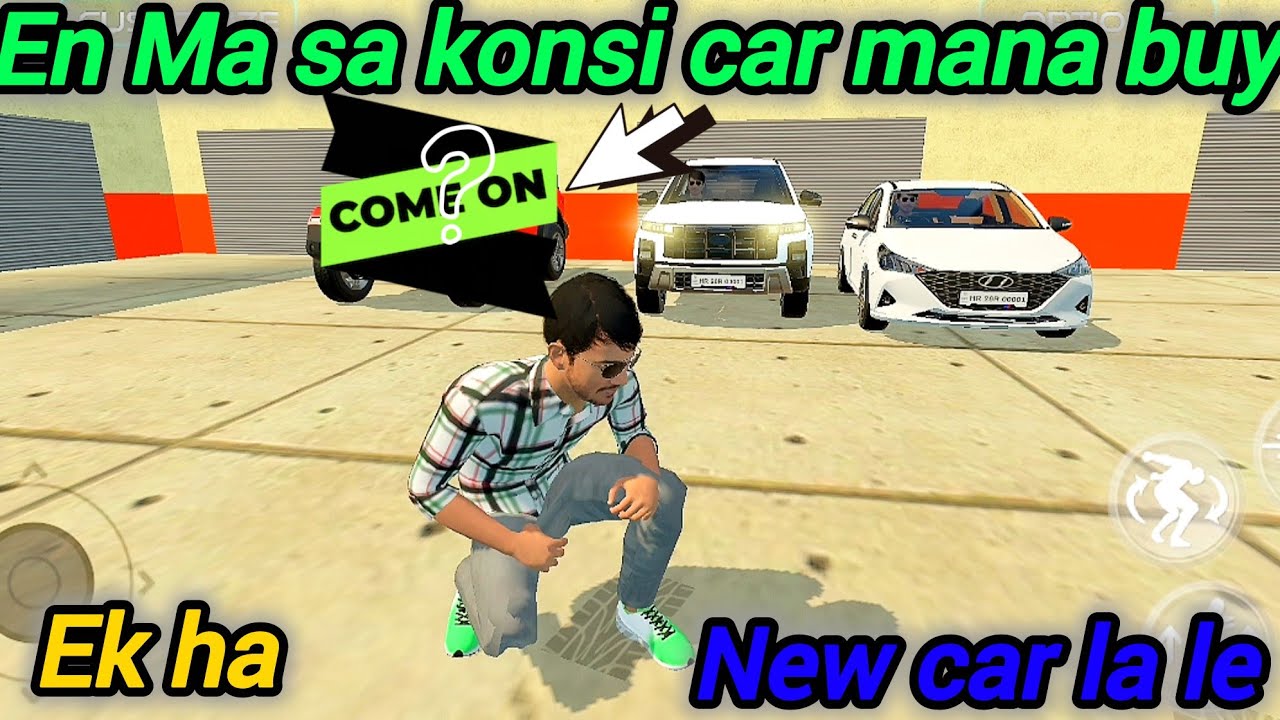 I purchased My New Car 🚗 