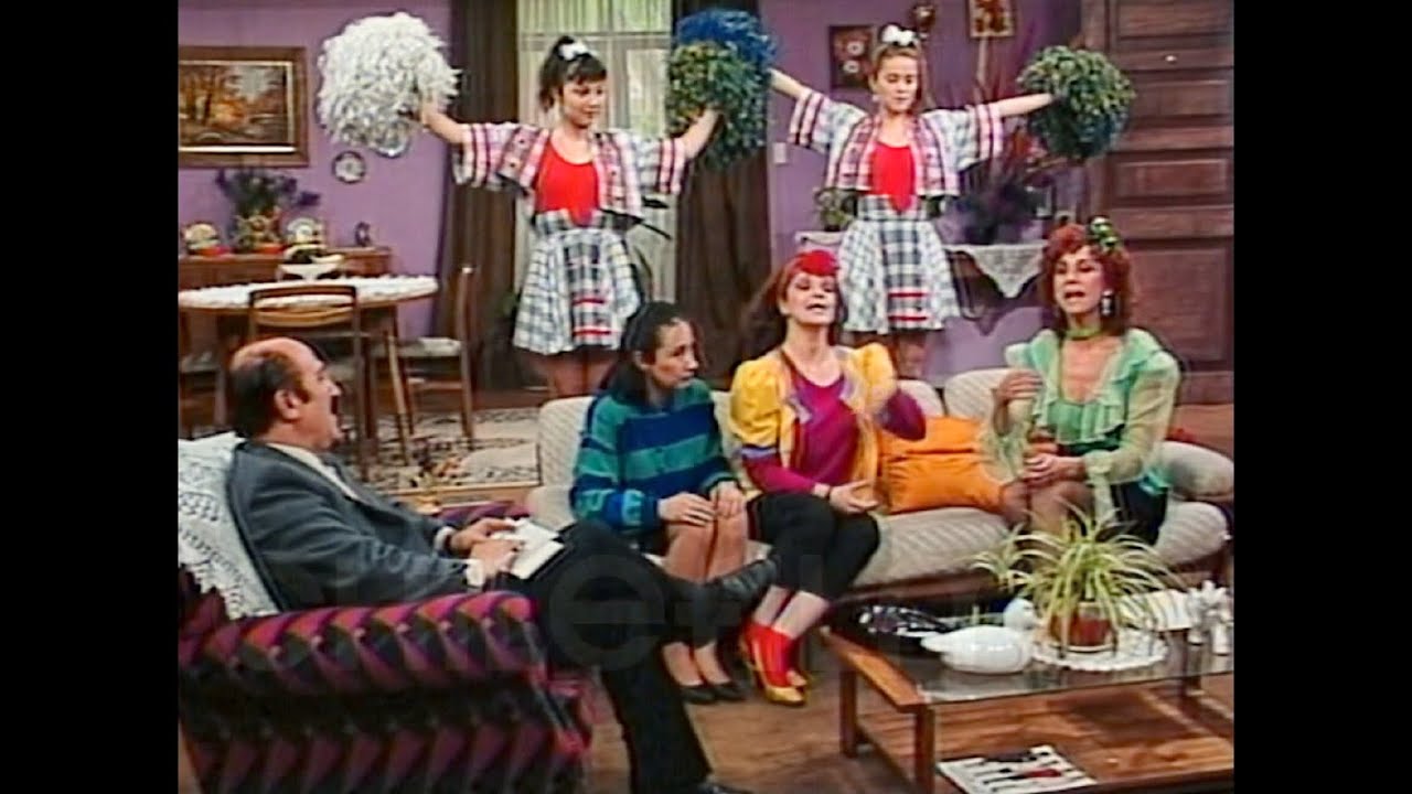 LOS VENEGAS CAP 363 