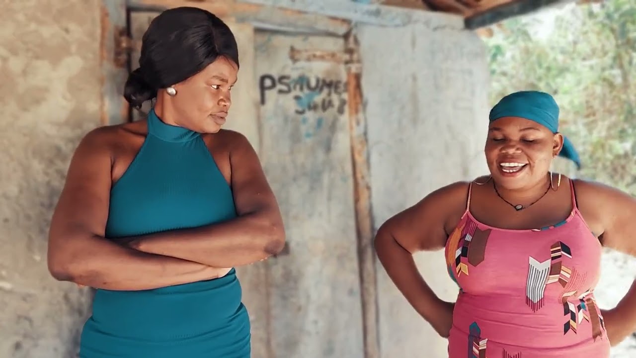 MOVE BÈLMÈ EPIZÒD #45