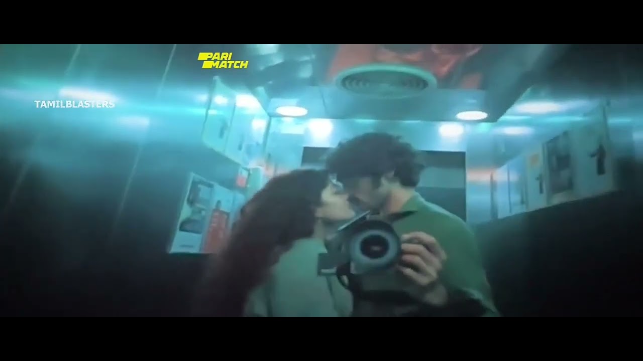 Gayatri Ashok hot liplock 💋🥵