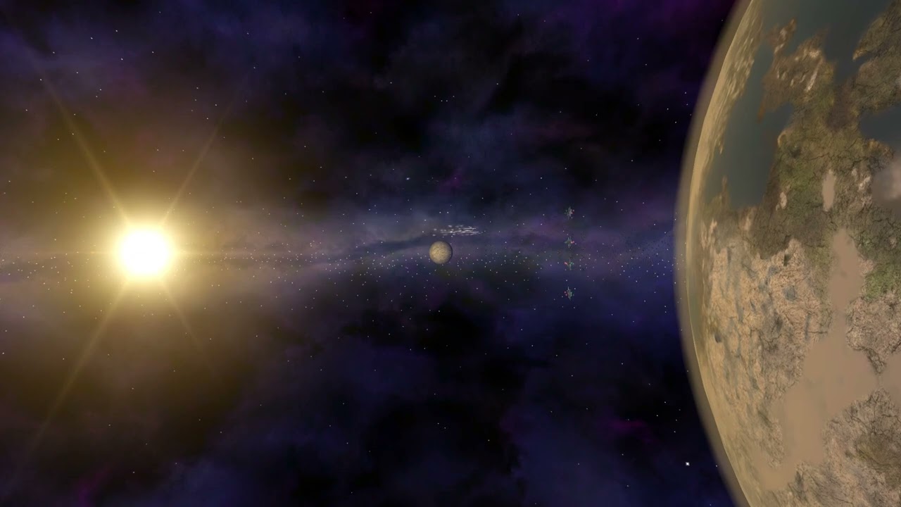 Freelancer Ambience | Colorado System – Denver & Gunnison | 10 Hours