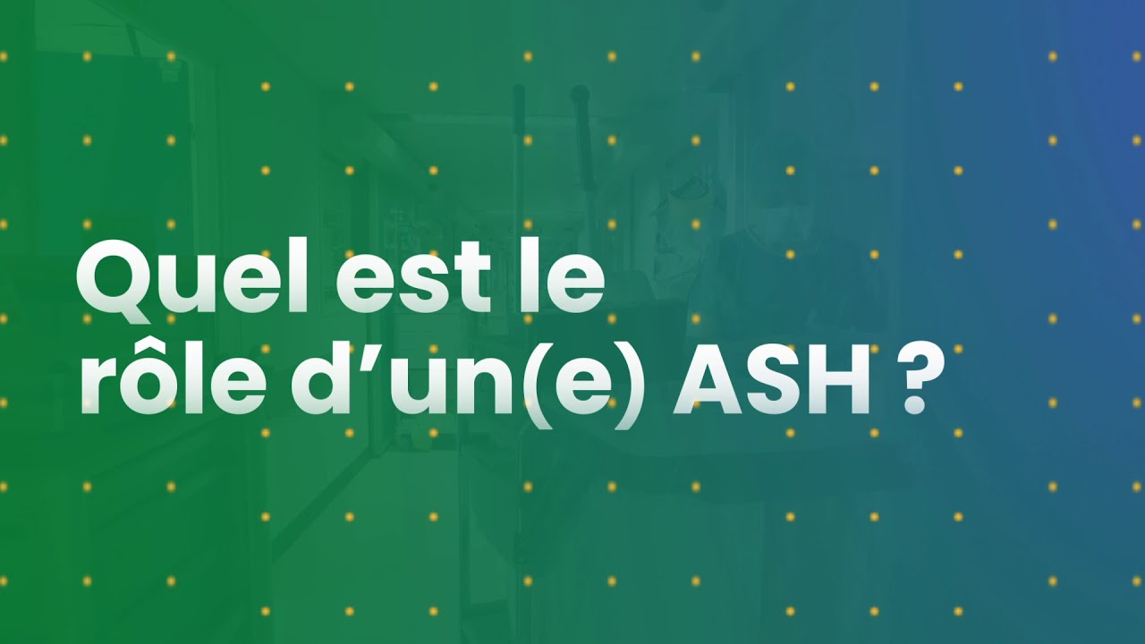 Agent de service hospitalier en réanimation
