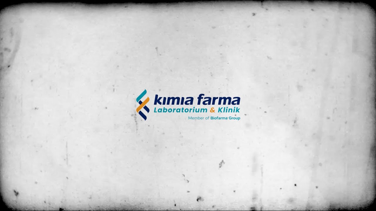 History & Kaleidoskop Kimia Farma Laboratorium & Klinik 2023