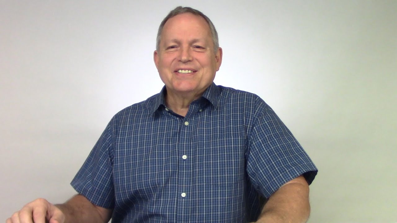 Overcoming Video Addictions and more: Real Love&reg; Video Chat 393 with Greg Baer