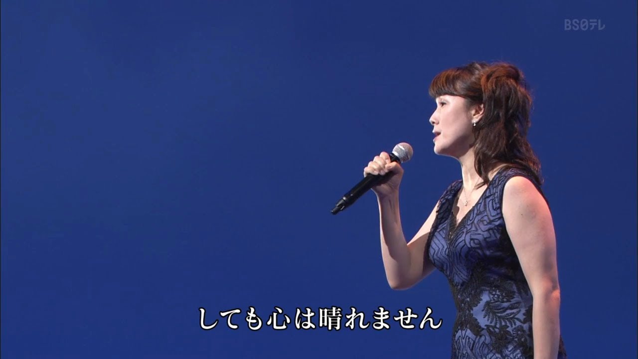 FORESTA : 北の宿から version 2018 005 30