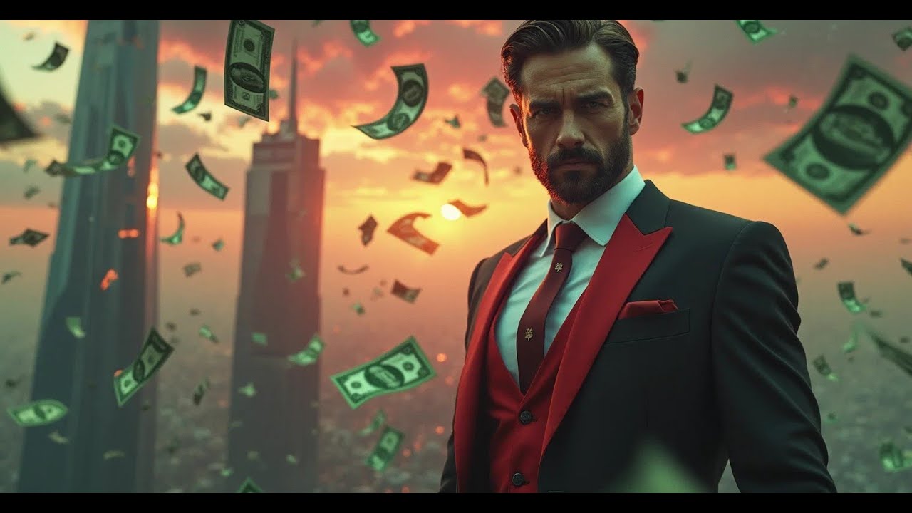 What is a Business? How to Build an EMPIRE from Scratch
