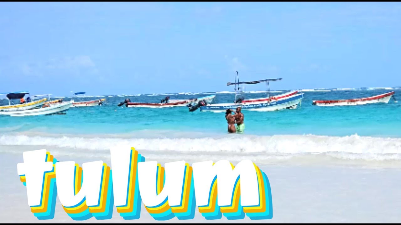 TULUM fue privatizado? Cada vez mas Premium