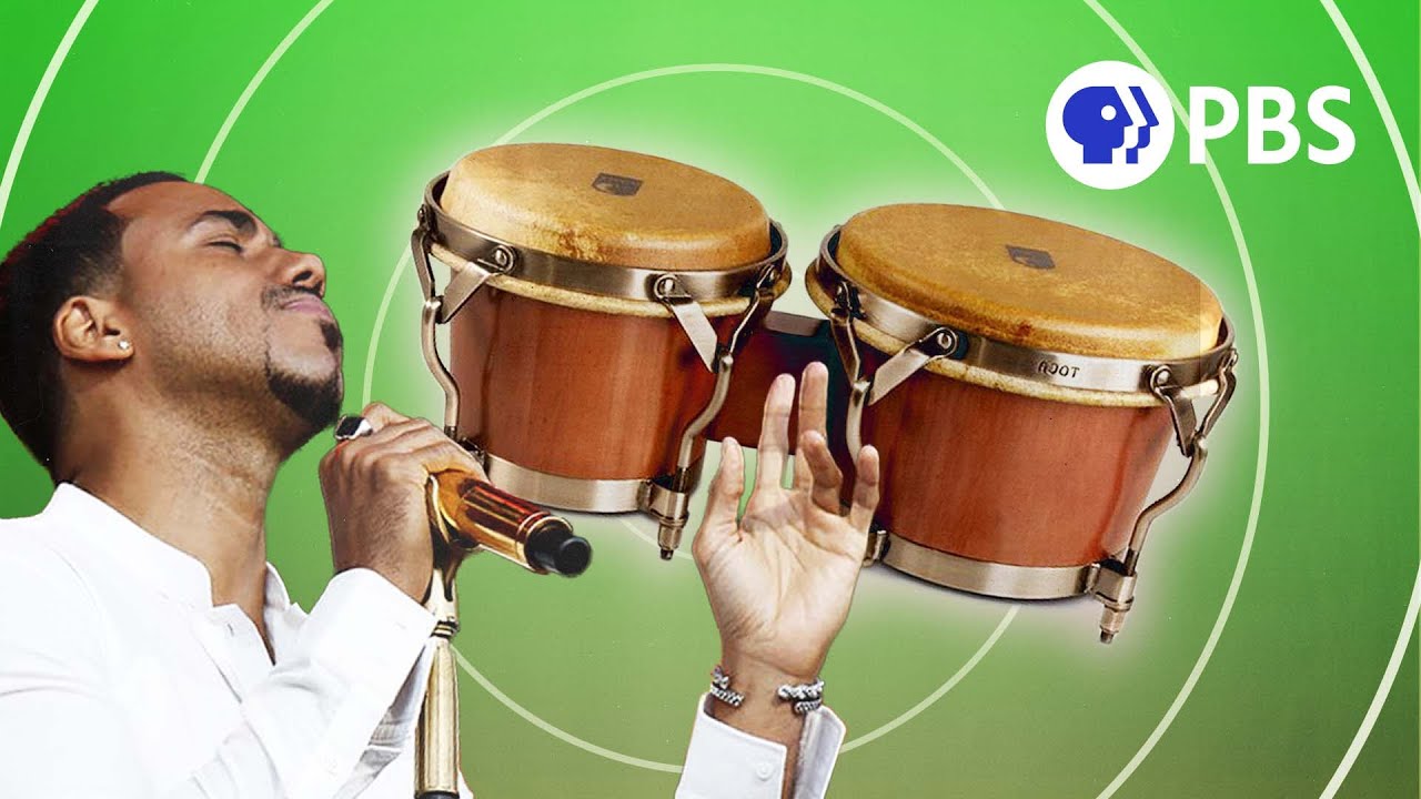 Behind the Seductive Rhythm of Bachata (Feat. @La Santa Cecilia )