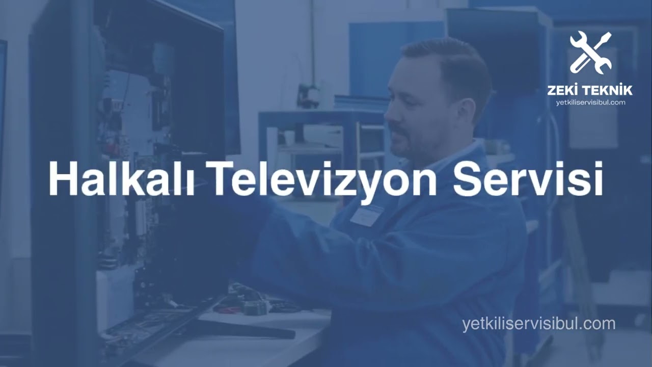 Halkalı Beyaz Eşya Servisi