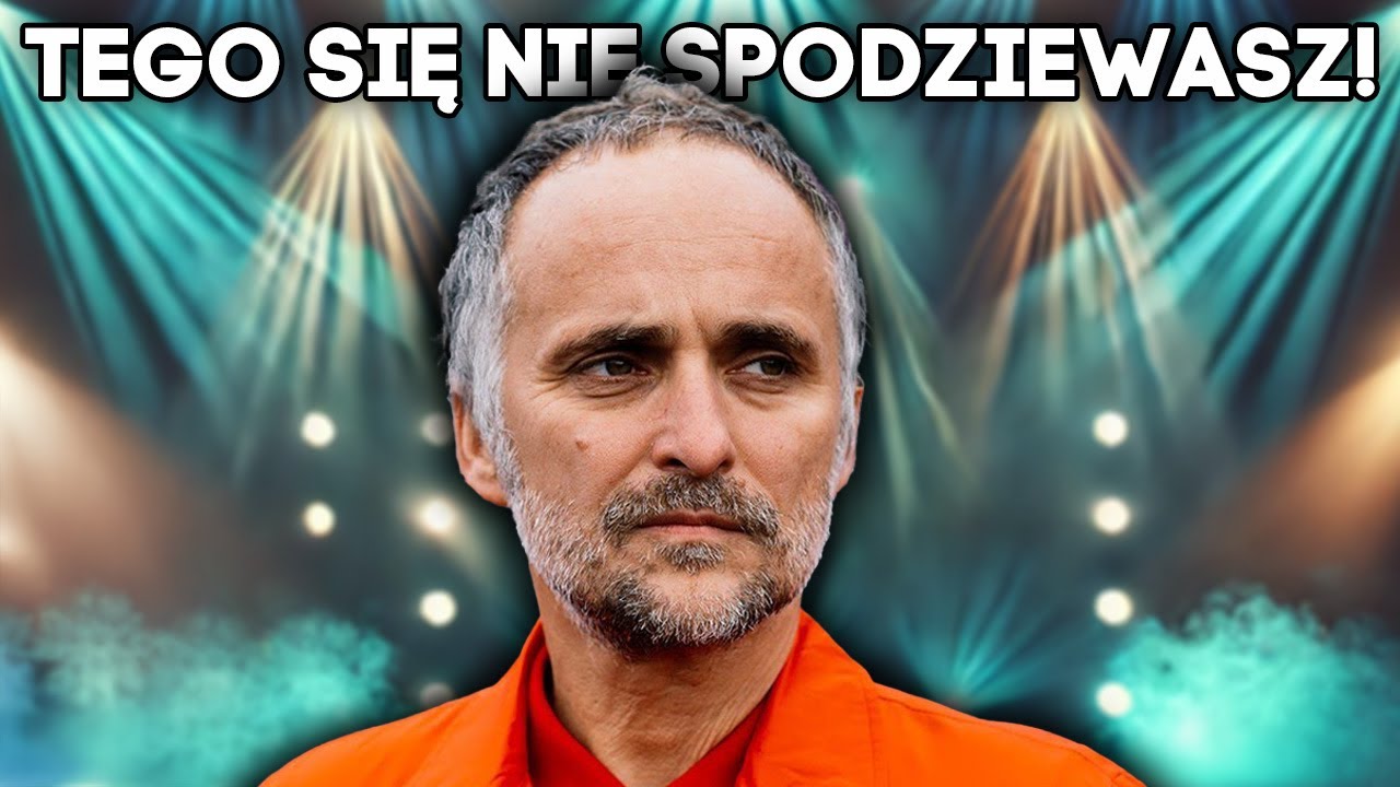 Kim Jest Artur Rojek? Nieznana Przeszłość!