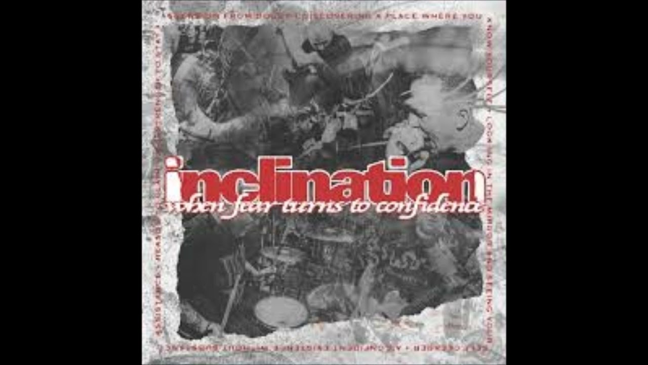 Inclination 
