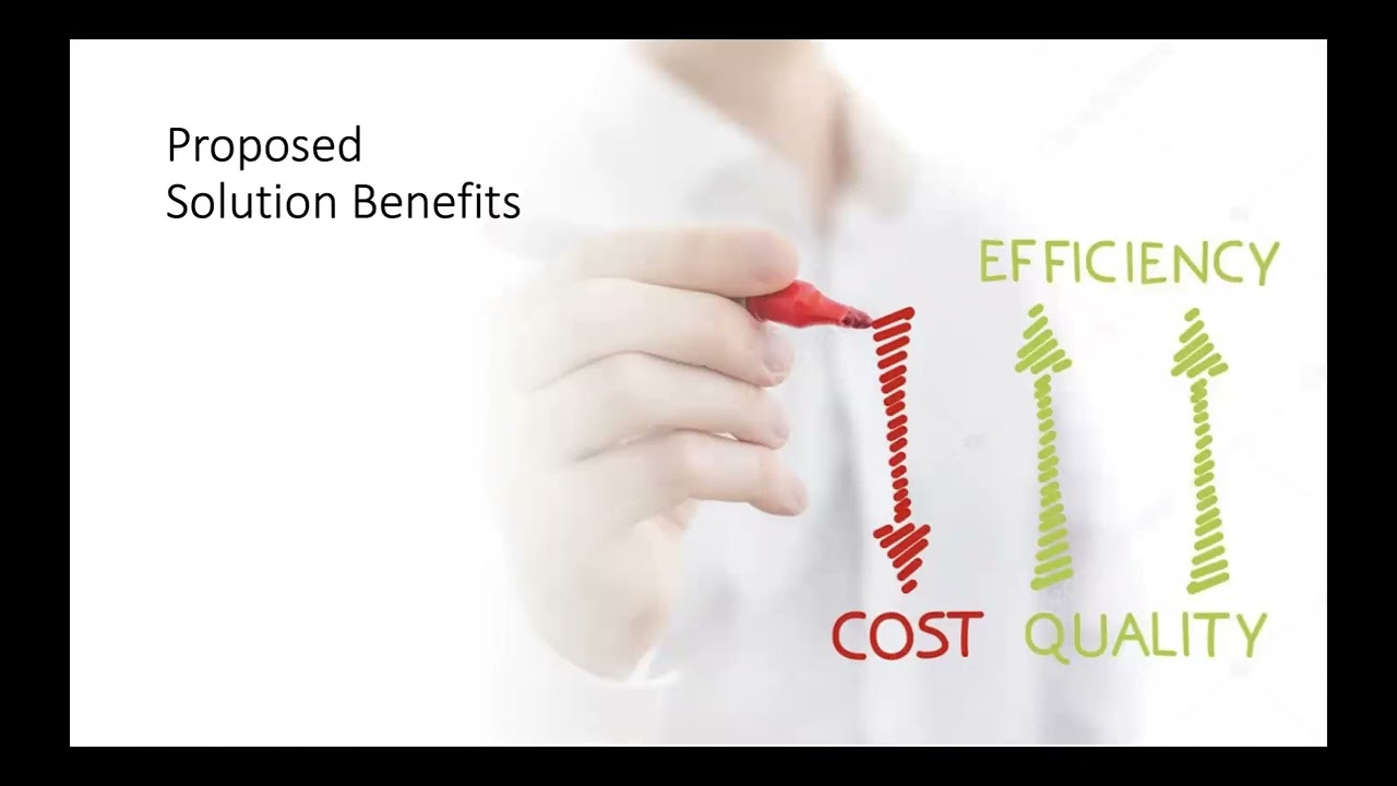 SwiftCare: A Pocket Solution to Balancing Hospital Wait Times | President's Challenge