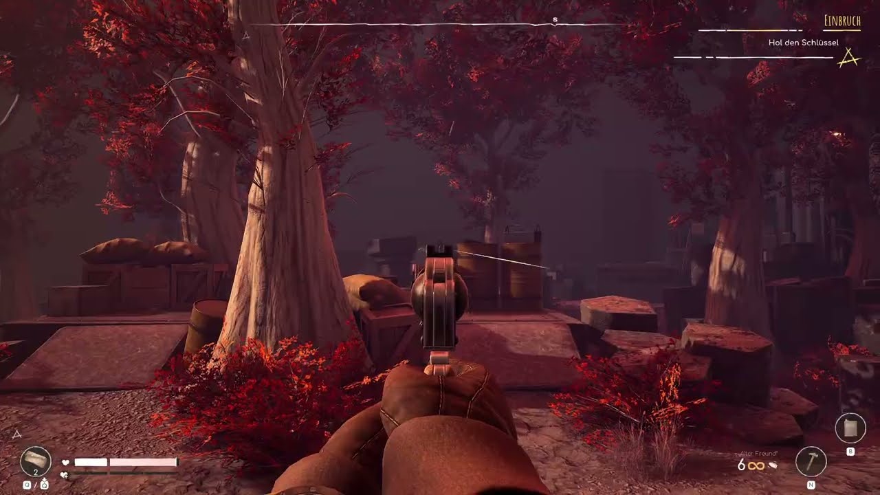 [GER] [PC] Voidtrain #008