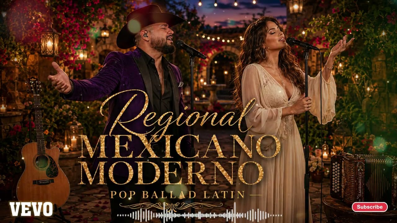 Donde Te Perd&iacute; &ndash; Car&iacute;n Le&oacute;n & Kany Garc&iacute;a | Emotional Latin Duet