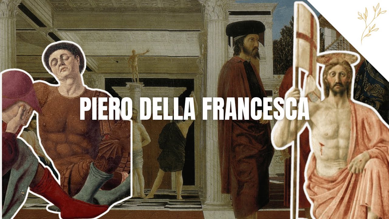 Piero della Francesca | Storia dell'arte moderna