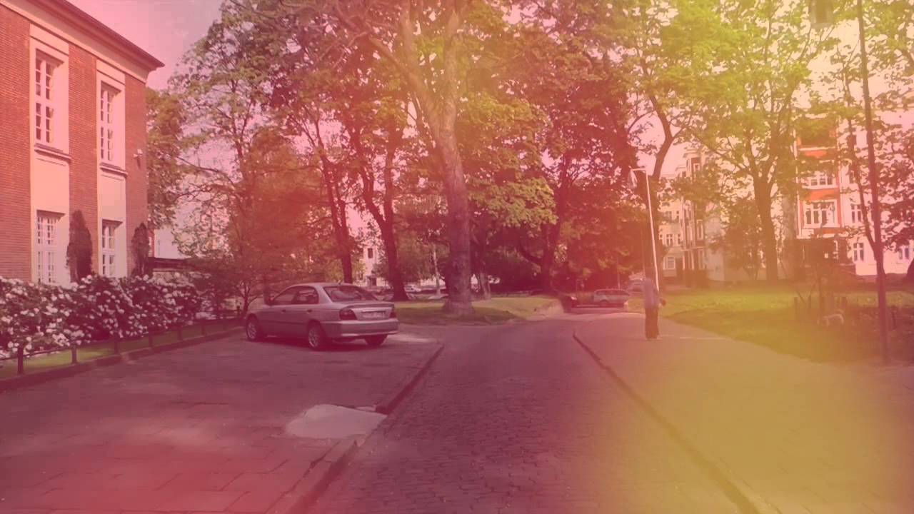 Jazzowski feat. MrZoob 
