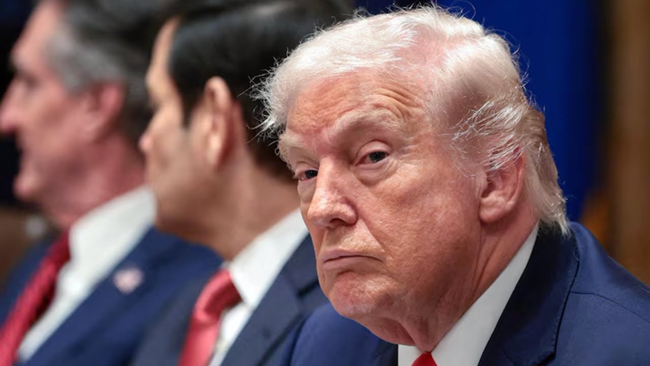 Négociations Iran-États-Unis : D.Trump a-t-il changé d'objectif ?