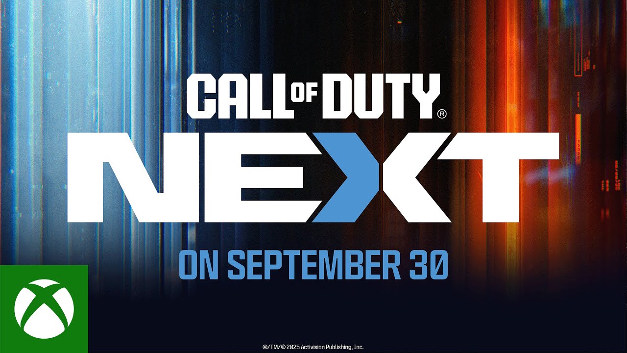 #CODNext Showcase | Call of Duty: Black Ops 7 Multiplayer, Zombies, Warzone & more