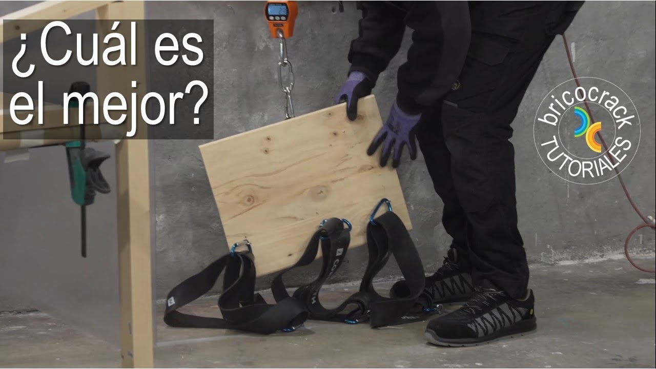 Pegar madera: adhesivo de montaje, cola blanca y cianoacrilato (Bricocrack)