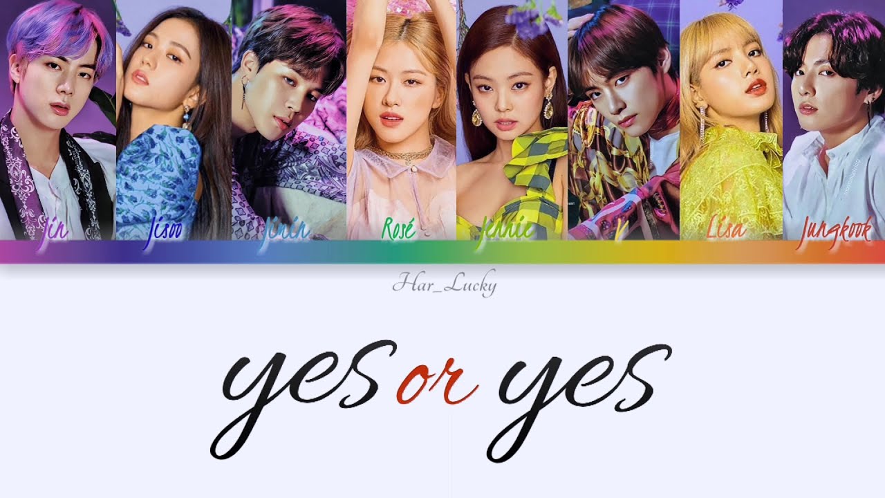 HOW WOULD BTS & BLACKPINK SING 
